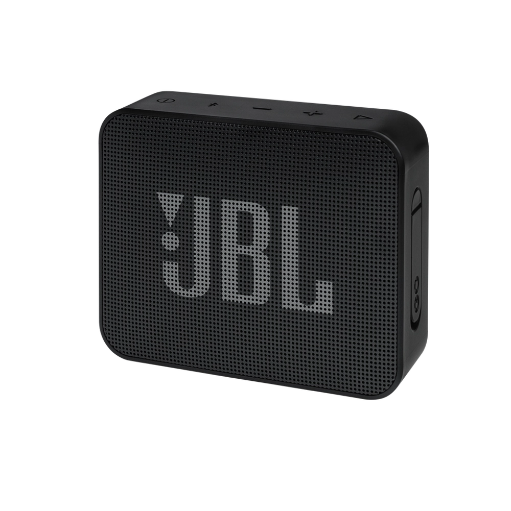 Портативная колонка JBL Go Essential Black