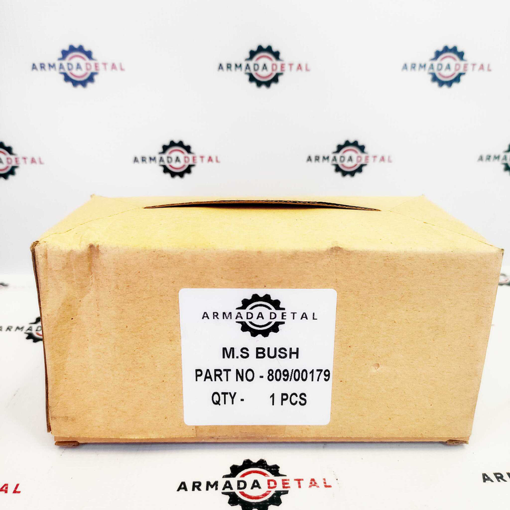 Втулка основания цилиндра рукояти | 809/00179 | Armada Detal S