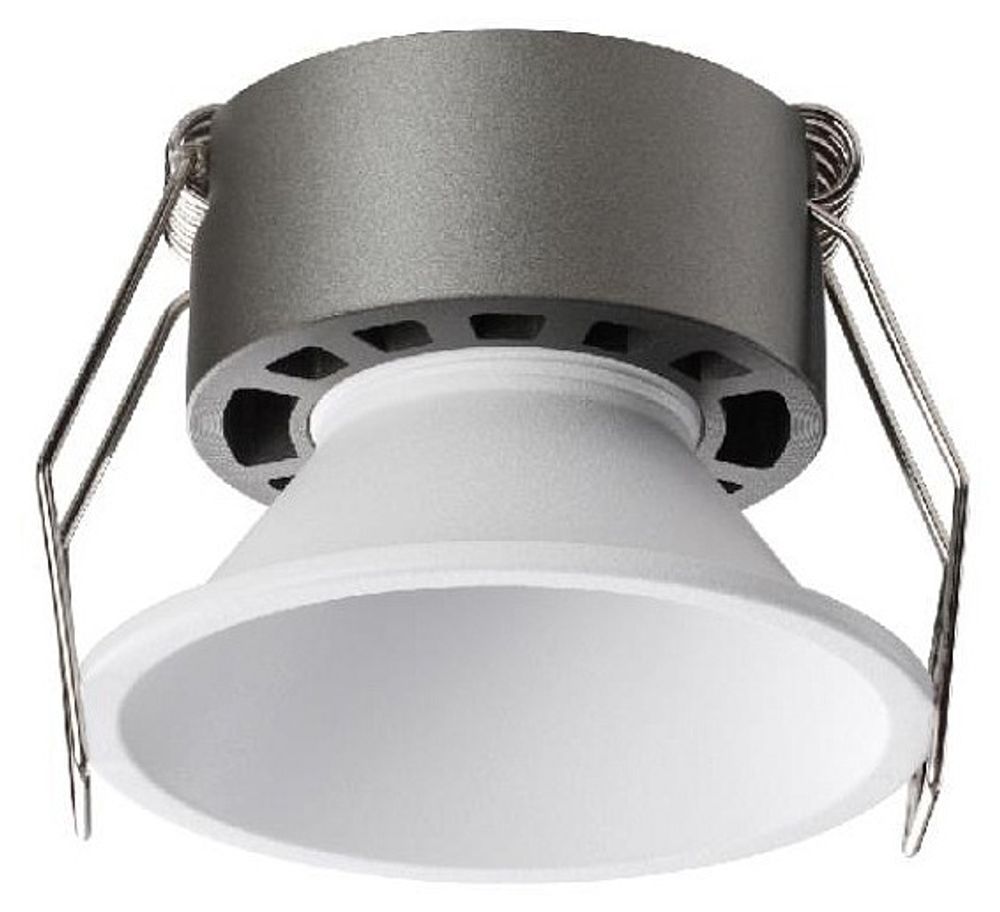 Встраиваемый светильник Novotech NOVA 359848