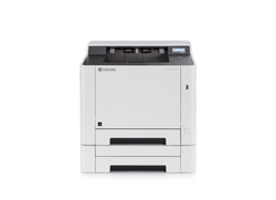 Принтер Kyocera Ecosys P5021cdn цветной A4 21ppm 1200x1200dpi Duplex Ethernet (1102RF3NL0)