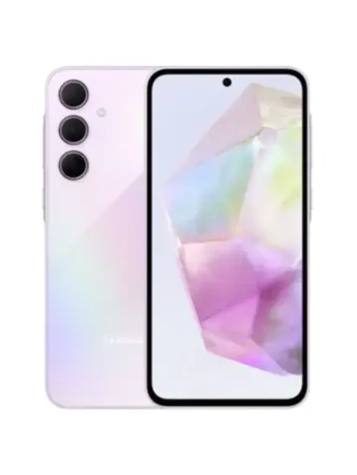 6,6" Смартфон Galaxy A35 5G 8/256 ГБ SM-A356ELVGSKZ PURPLE