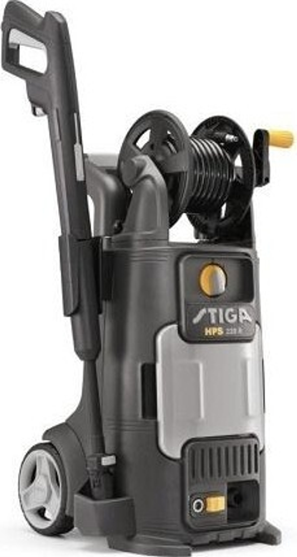 Мойка высокого давления STIGA HPS 235 R 2C1351801/ST1