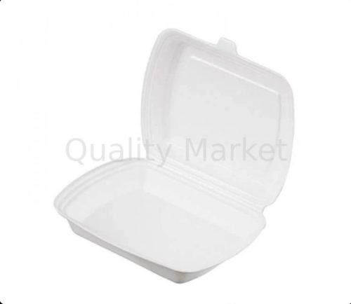 Термобокс БЕЛЫЙ ЛБЕ- 1 (100шт) РЗУП