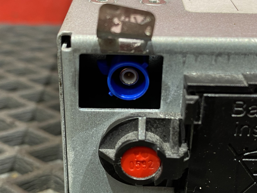 Тахограф c СКЗИ 2019г