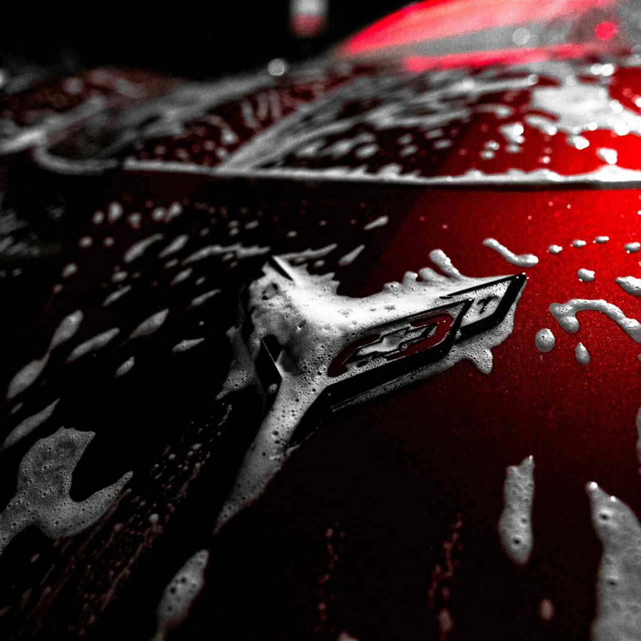 Сияй на дороге!