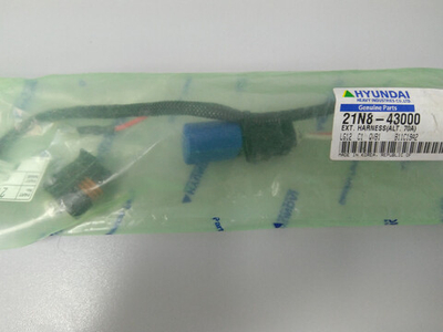 Электропровод 21N8-43000 Hyundai
