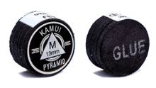 Наклейка для кия &quot;Kamui Black Pyramid&quot; (M) 13 мм