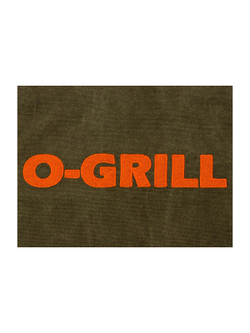 Фартук O-GRILL
