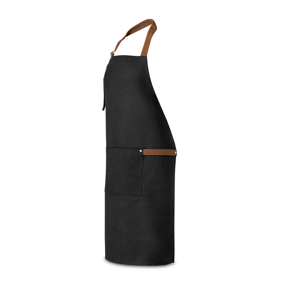 VESPER. Фартук из 100% хлопка (300 g/m²)