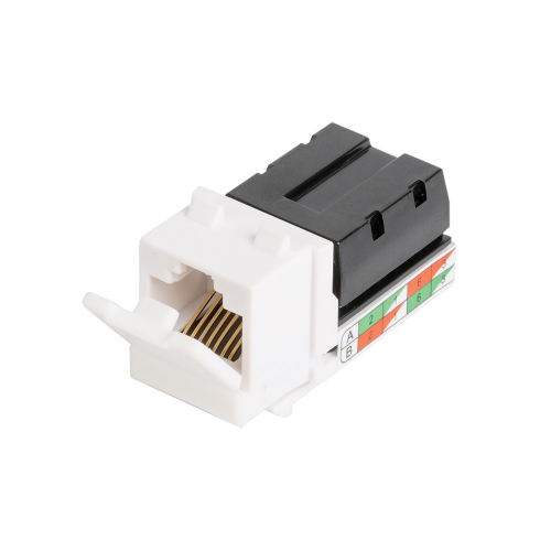 Nikomax NMC-KJUD2-WT Сетевое оборудование