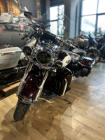 Harley-Davidson Road King, 2021