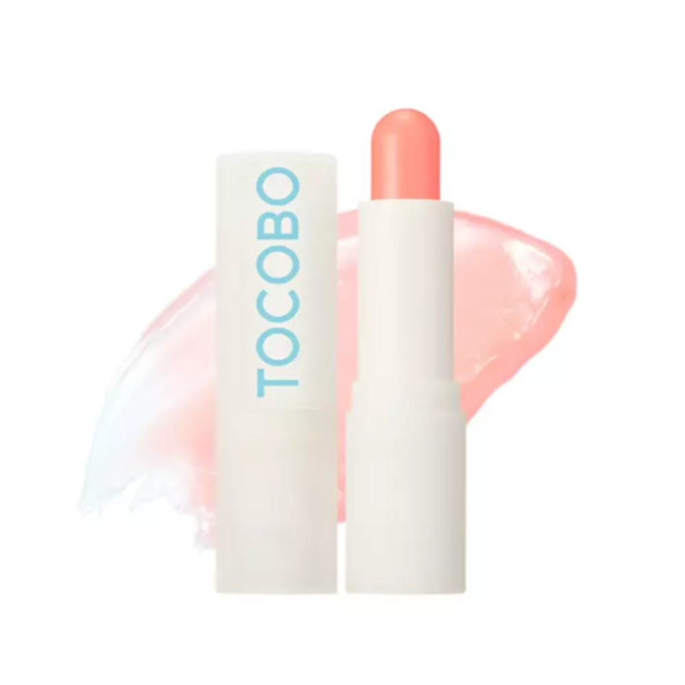 Бальзам для губ Tocobo Powder Cream Lip Balm 3,5 гр
