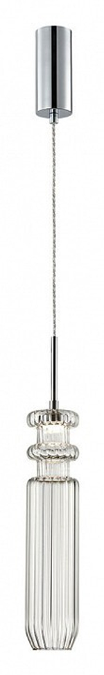 Подвесной светильник Arte Lamp Crystal A2942SP-1CC
