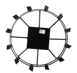 Грунтозацеп 600/130 для Huter (шест. 23 мм) (2 шт.)