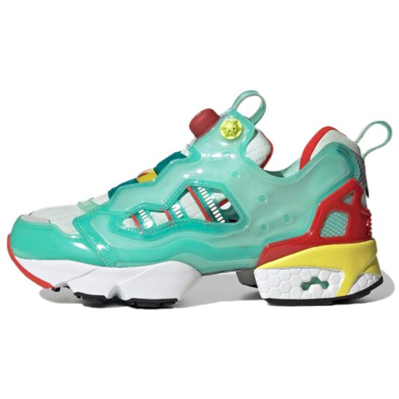 Adidas originals ZX Fury - это универсальный топ Унисекс