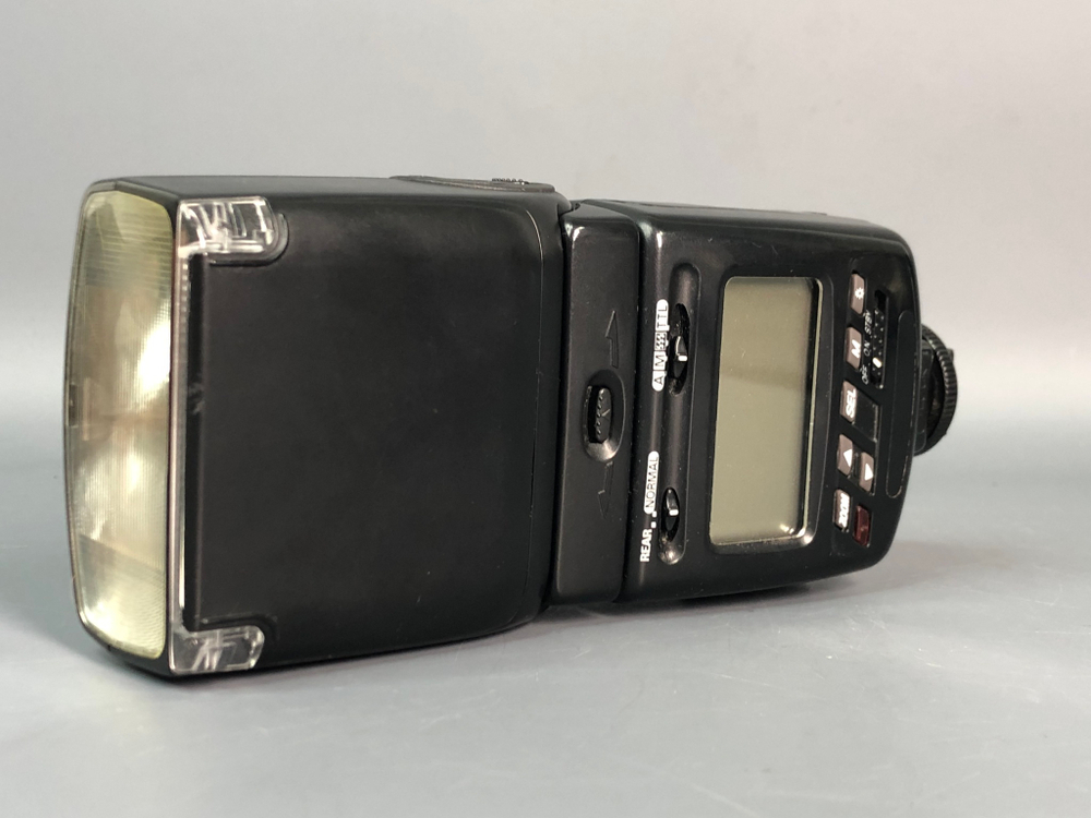 Nikon Speedlight SB-26