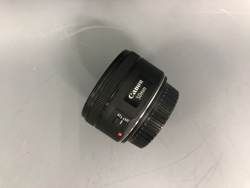 Canon EF 50mm 1.8 STM