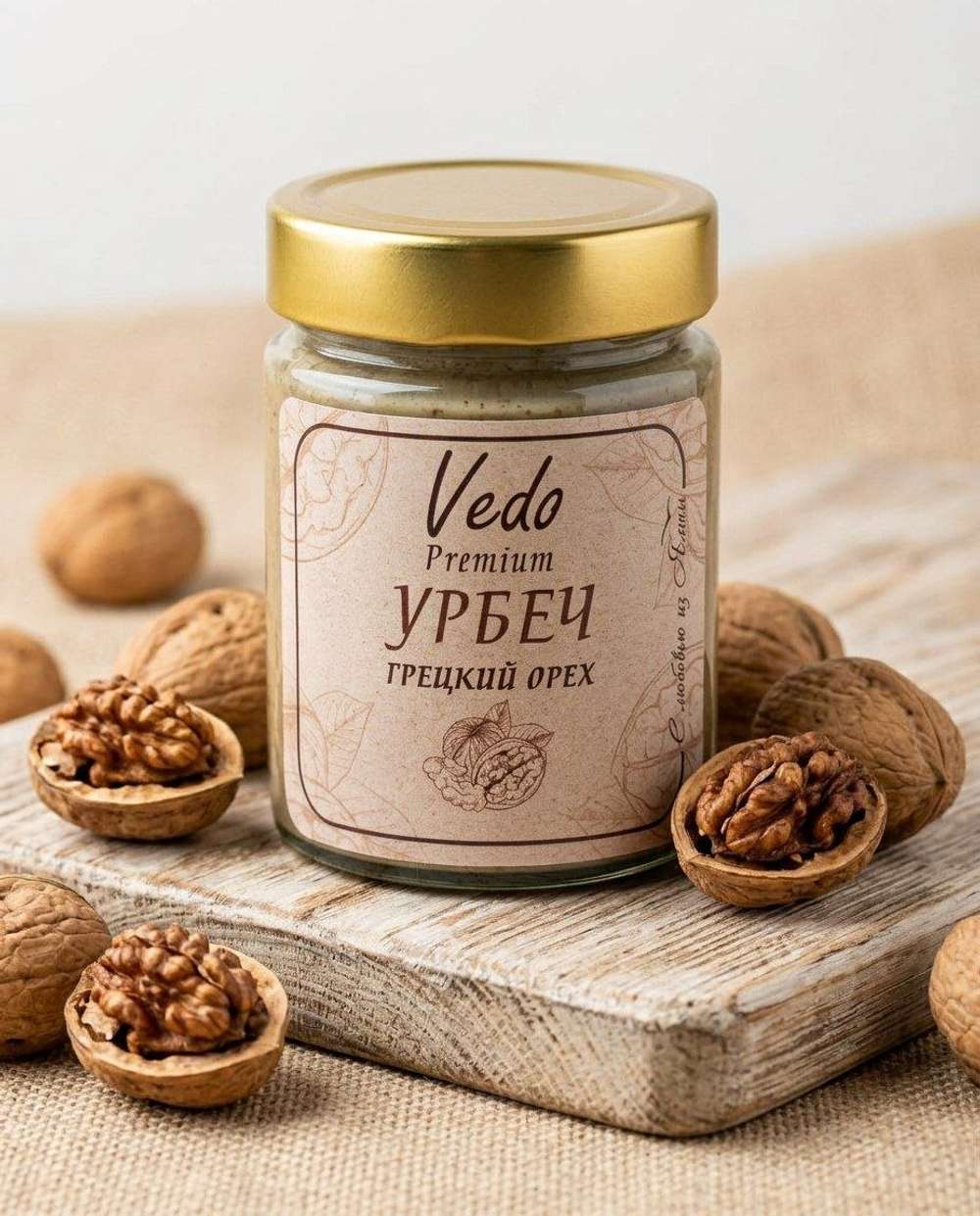 Грецкий орех
