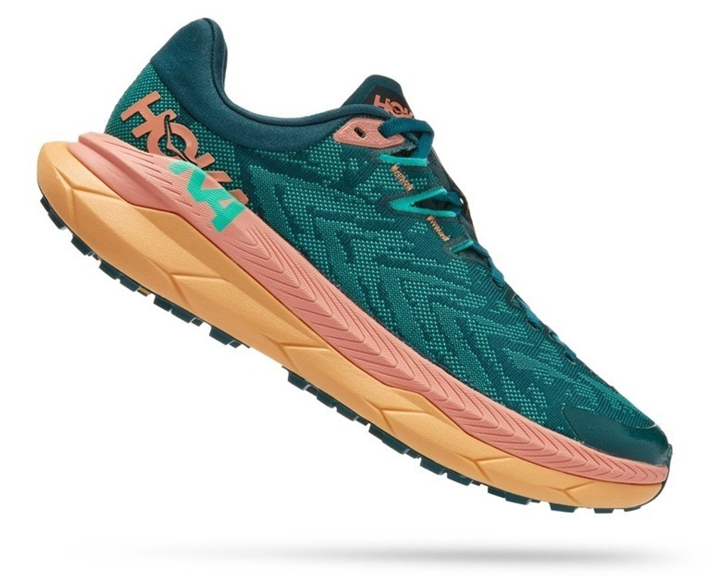 Кроссовки женские Hoka Tecton X