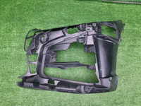 Кронштейн бампера левый BMW 4er G22 20-нв M-paket