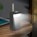 Внешний аккумулятор Hoco J86A Powermaster 50000mAh 22.5W LED дисплей 2*USB/Type-C (черный)