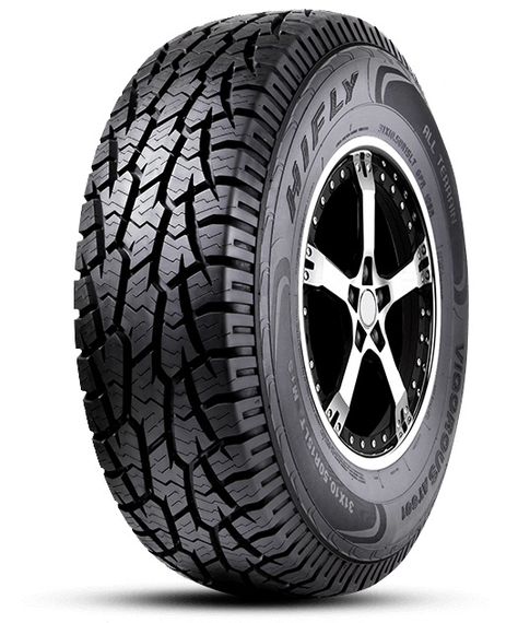 HiFly Vigorous AT601 245/70 R16 107T