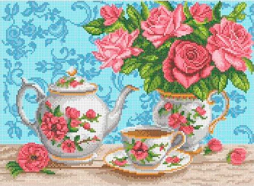 Г-5260 Розовый шепот. НОВИНКА!!!