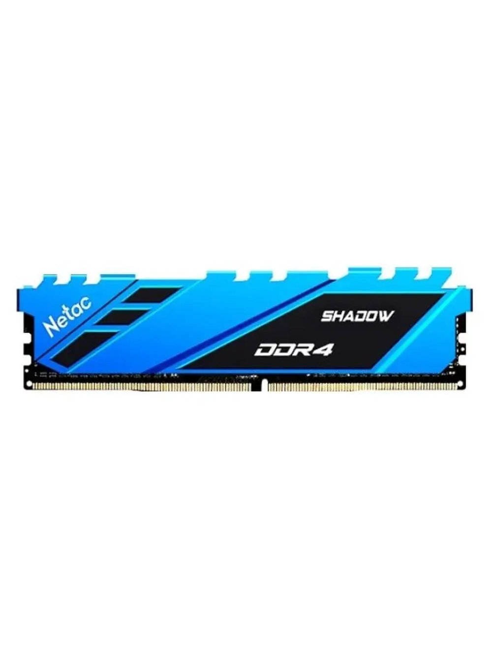 Оперативная память Shadow Blue NTSDD4P36SP-08B 8 ГБ