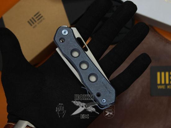 Складной нож We Knife Vision R WE21031-3