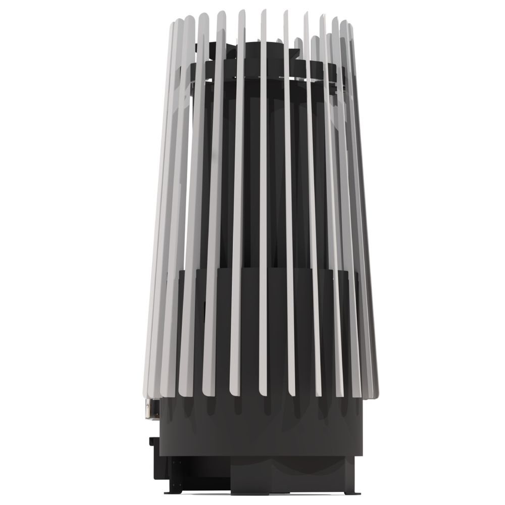 Дровяная банная печь Grill'D Cometa Vega 240 Short Pro