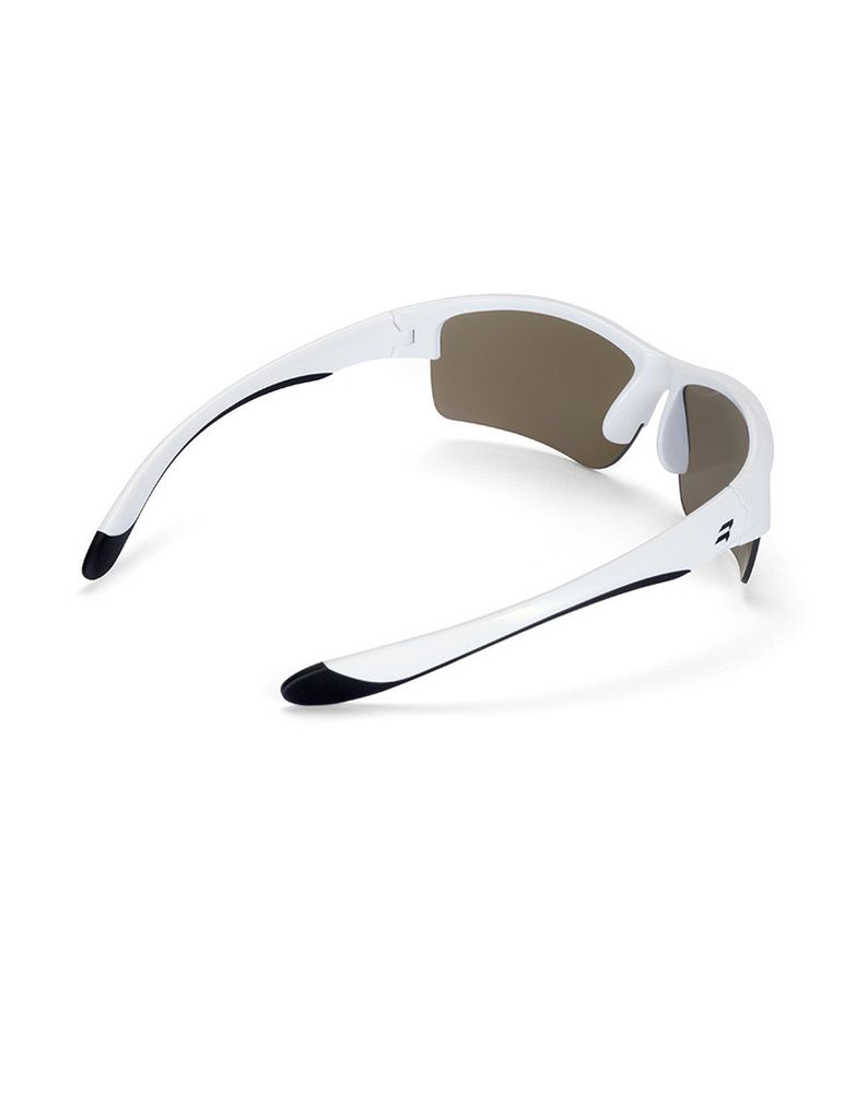 Очки спортивные Junior Lab (синие линзы)