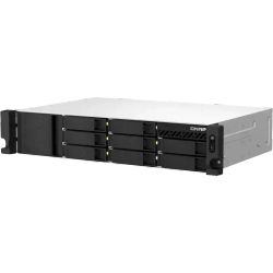 Сетевое хранилище (NAS) QNAP TS-873AeU-4G