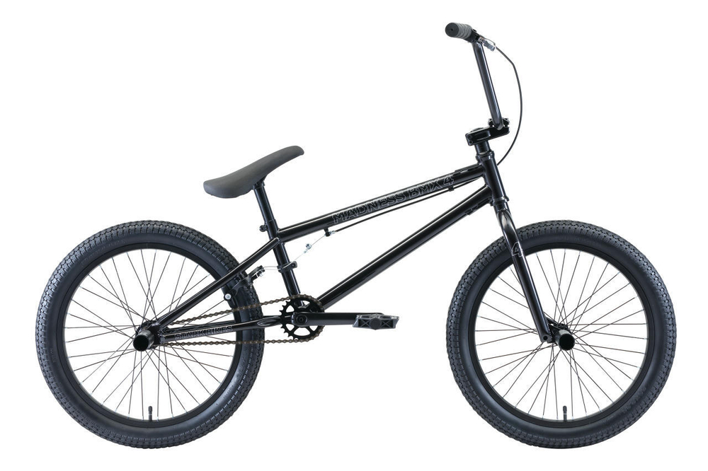 Экстремальный велосипед Stark Madness BMX 4 (2020)