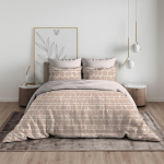 Постельное белье Евро бязь Орион Василиса 10462/1