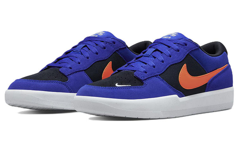 Кроссовки Nike Sb Force 58