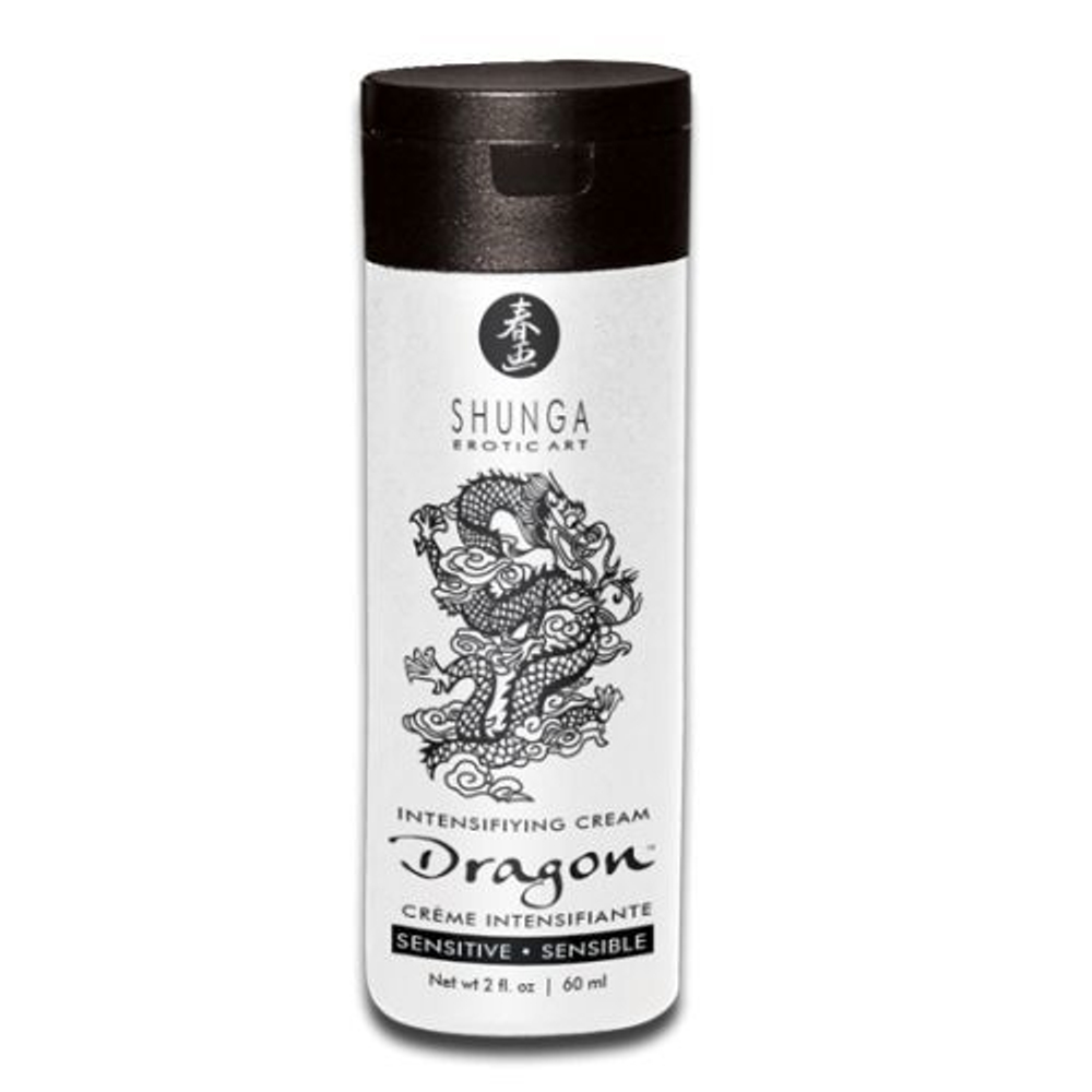 Подарочный набор Carnal Pleasures Shunga для эротического массажа