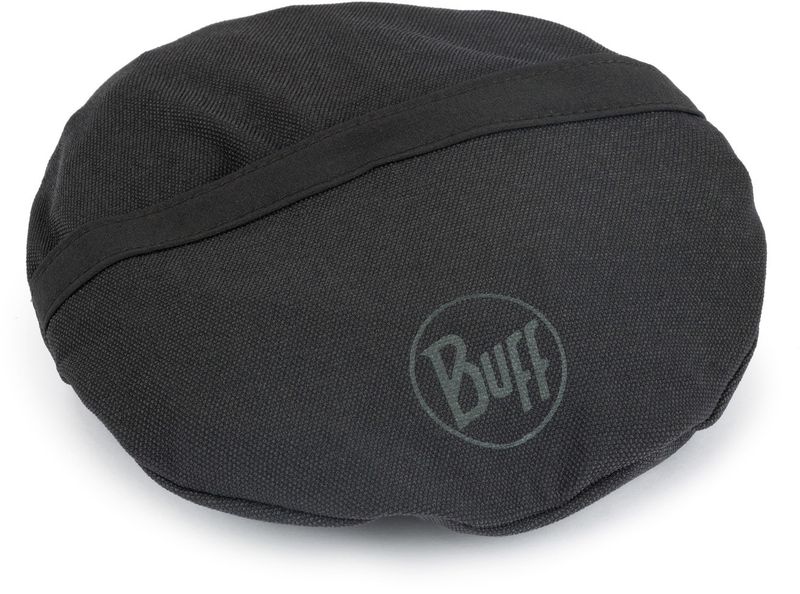 Панама ультралегкая Buff Trek Bucket Hat Rinmann Black Фото 4