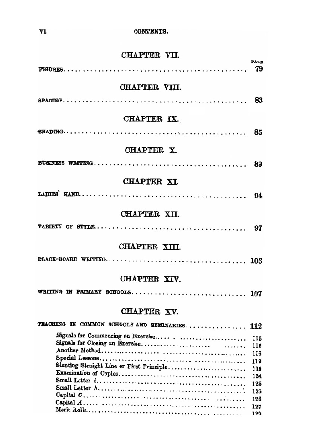 Spencerian key to practical penmanship | Platt R. Spencer