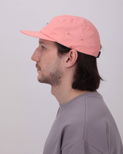 Кепка Anteater 5Panel-Pink