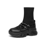 GEMEIQ Crew Outdoor Boots Women"s