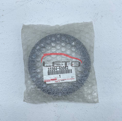 Шестерня КПП 33364-60062 3336460062