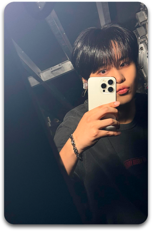 Карта / ATEEZ #1991