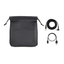 Беспроводные наушники AUDIO-TECHNICA ATH-M50XBT2LAB