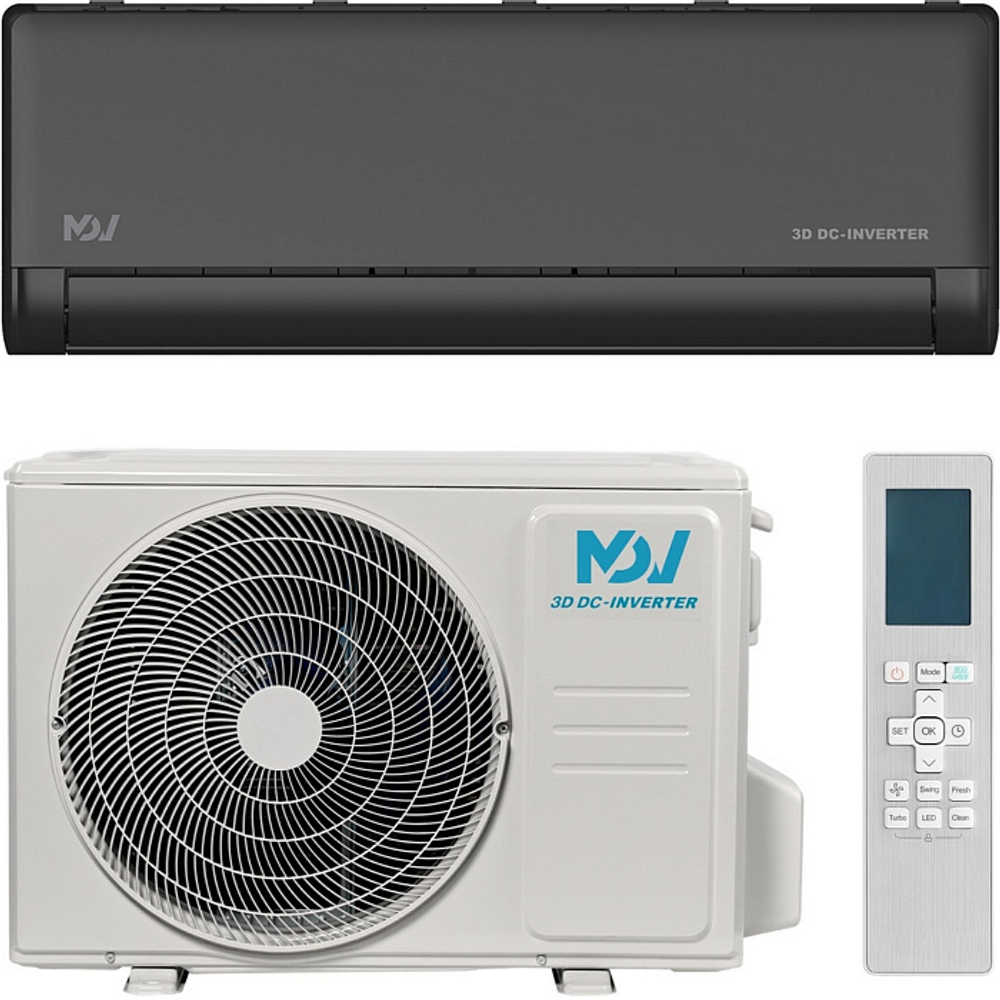 Сплит-система инверторного типа MDV MDSBI-18HRFN8 / MDOAI-18HFN8