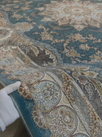 Ковер Gheytarancarpet Mastaneh Collection G-211 (200*300 см)