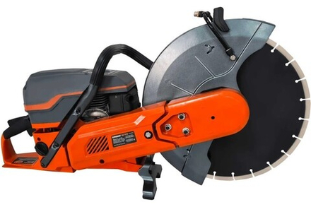 Бензорез GROST GC 970 214463