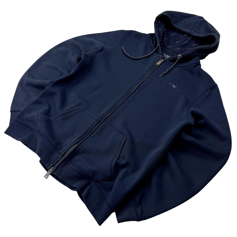 Кофта Armani Jeans