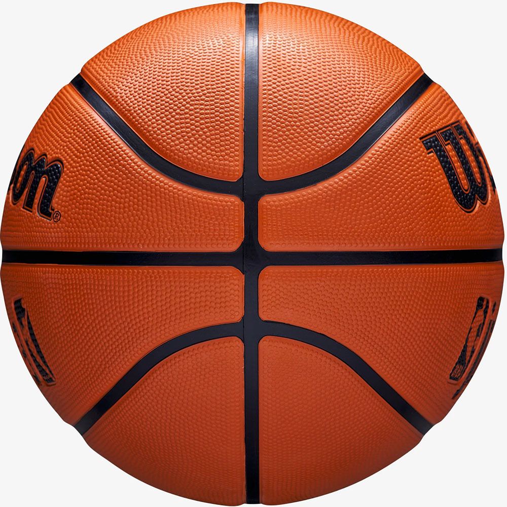 Мяч баскетбольный Wilson JR. NBA DRV Fam Logo WZ3013001XB6, размер 6