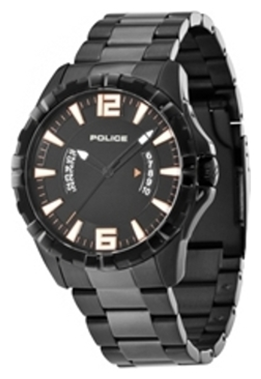Police PL12889JVSB02M