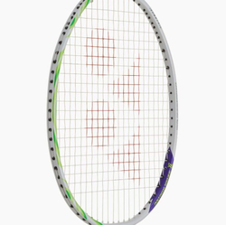 Ракетка для бадминтона Yonex Astrox 100 ZZ - grayish beige